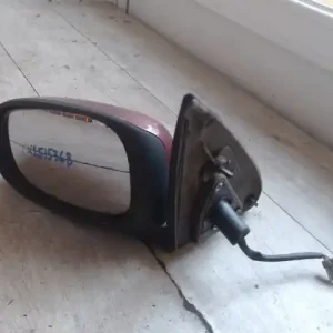 Rendeld meg most NISSAN ALMERA 03- Bal visszapillantó tükör elektromos bontott alkatrész