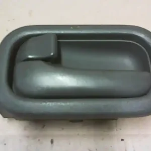 Bestseller NISSAN ALMERA 03- Bal hátsó belső kilincs bontott alkatrész