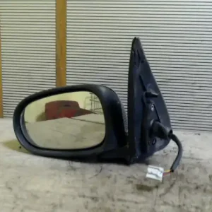 Akciós ár NISSAN ALMERA 03- Bal visszapillantó tükör elektromos 4 ajtós sedan bontott alkatrész