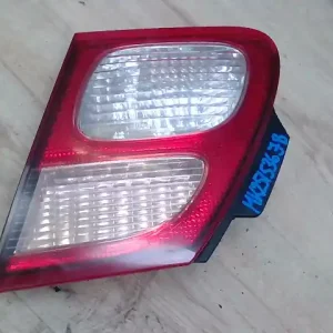 Szuper akció NISSAN ALMERA 03- Jobb belső hátsó lámpa 4 ajtós bontott alkatrész