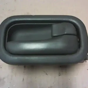 Utolsó esély NISSAN ALMERA 03- Jobb első belső kilincs bontott alkatrész