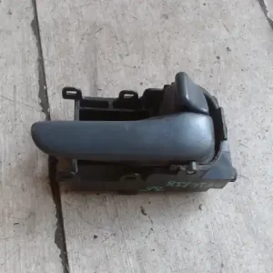 Expressz kézbesítés NISSAN ALMERA 03- Jobb első belső kilincs 4 ajtós bontott alkatrész