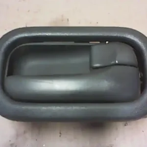 Outlet NISSAN ALMERA 03- Jobb hátsó belső kilincs bontott alkatrész