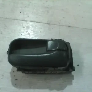 Biztonságos vásárlás NISSAN ALMERA 03- Jobb hátsó belső kilincs bontott alkatrész