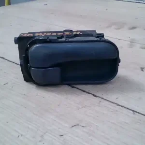 Bestseller NISSAN ALMERA 03- Jobb hátsó belső kilincs bontott alkatrész