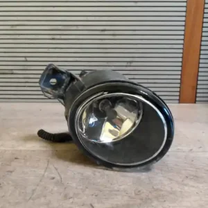 Vedd meg online NISSAN ALMERA 03- Jobb első ködlámpa bontott alkatrész