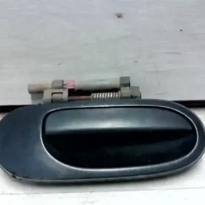 Legjobb ár NISSAN ALMERA 03- Jobb első külső kilincsbontott alkatrész