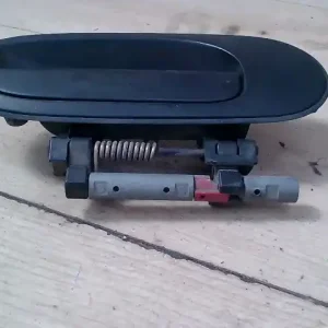 Legnépszerűbb NISSAN ALMERA 03- Jobb első külső kilincsbontott alkatrész