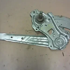 Csak ma NISSAN ALMERA 03- Jobb hátsó ablakemelő szerkezet mechanikus bontott alkatrész