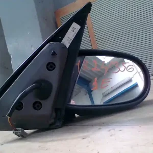 Legnépszerűbb NISSAN ALMERA 03- Jobb visszapillantó tükör elektromos bontott alkatrész