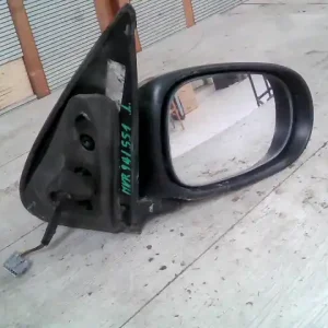 Újdonság NISSAN ALMERA 03- Jobb visszapillantó tükör elektromos bontott alkatrész