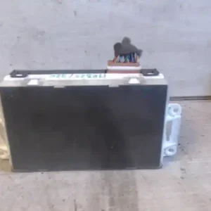 Olcsó NISSAN ALMERA 03- Multifunkciós központi kijelző bontott alkatrész