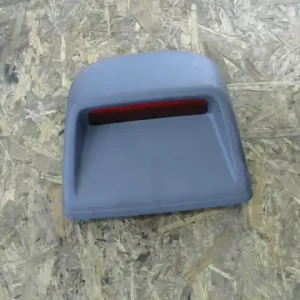 Olcsóbb NISSAN ALMERA 03- Pótféklámpa bontott alkatrész