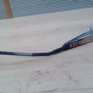 Vásárlói kedvenc NISSAN ALMERA 96-98 Ablaktörlő kar hátsó 5 ajtós bontott alkatrész