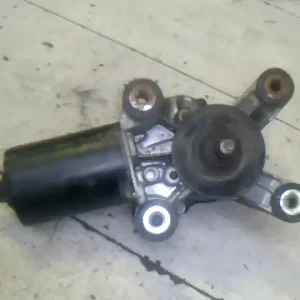 Ingyenes szállítás NISSAN ALMERA 96-98 Ablaktörlő motor első bontott alkatrész