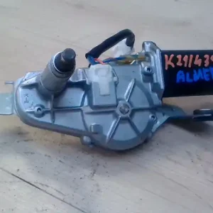 Utolsó esély NISSAN ALMERA 96-98 Ablaktörlő motor hátsó 5 ajtós bontott alkatrész