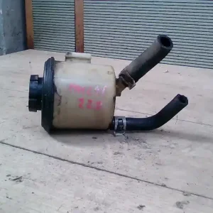 Ajánlat NISSAN ALMERA 03- Szervóolaj tartály bontott alkatrész