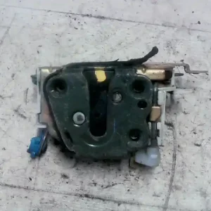 Kihagyhatatlan ajánlat NISSAN ALMERA 96-98 Bal első ajtó zárszerkezet mechanikus mechanikus bontott alkatrész