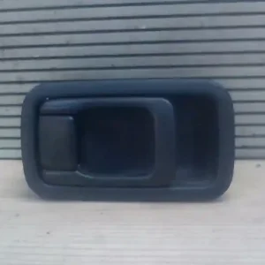 Gyors szállítás NISSAN ALMERA 96-98 Bal hátsó belső kilincs 5 ajtós bontott alkatrész