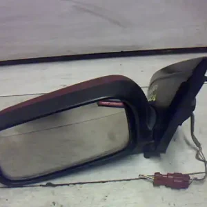 Kedvezményes ár NISSAN ALMERA 96-98 Bal visszapillantó tükör elektromos elektromosbontott alkatrész