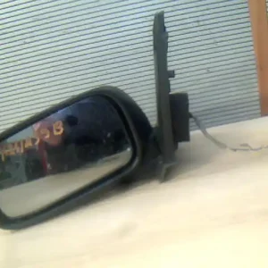 Outlet NISSAN ALMERA 96-98 Bal visszapillantó tükör elektromos bontott alkatrész