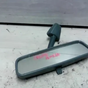 Azonnal elérhető NISSAN ALMERA 96-98 Belső visszapillantó tükör bontott alkatrész