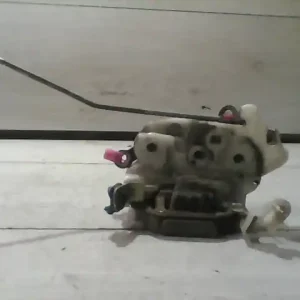 Expressz szállítás NISSAN ALMERA 96-98 Jobb első ajtó zárszerkezet központizáras bontott alkatrész