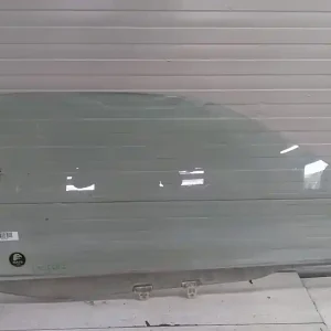 Alacsony ár NISSAN ALMERA 96-98 Jobb első ajtóüveg bontott alkatrész
