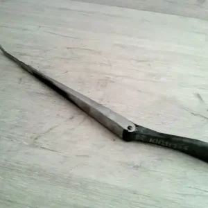 Azonnal elérhető NISSAN ALMERA 98-00 Ablaktörlő kar jobb első bontott alkatrész