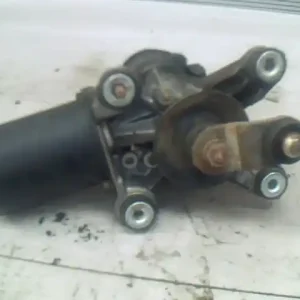 Végkiárusítás NISSAN ALMERA 98-00 Ablaktörlő motor első bontott alkatrész