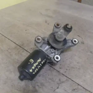 Szezonális akció NISSAN ALMERA 98-00 Ablaktörlő motor első bontott alkatrész