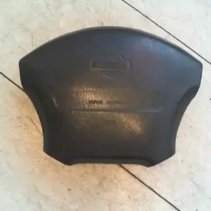 Vásárlói kedvenc NISSAN ALMERA 96-98 Kormány légzsák bontott alkatrész