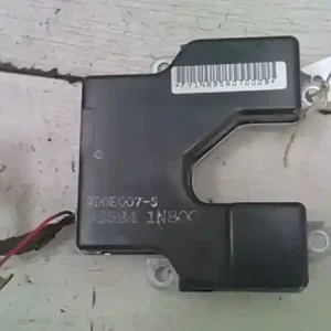 Szuper ajánlat NISSAN ALMERA 96-98 Légzsák indító elektronika bontott alkatrész