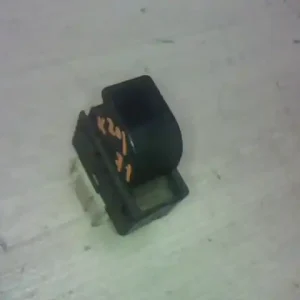 Expressz szállítás NISSAN ALMERA 98-00 Ablakemelő kapcsoló pozíció független 5 ajtósbontott alkatrész