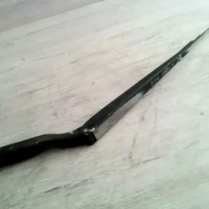 Expressz szállítás NISSAN ALMERA 98-00 Ablaktörlő kar bal első bontott alkatrész