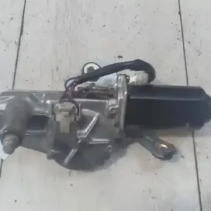 Szuper akció NISSAN ALMERA 98-00 Ablaktörlő motor hátsó bontott alkatrész