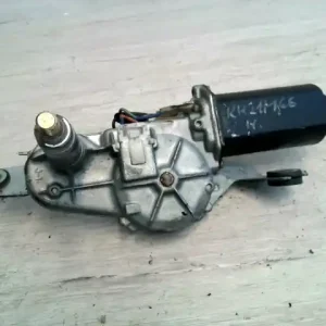 Kihagyhatatlan ajánlat NISSAN ALMERA 98-00 Ablaktörlő motor hátsó 5 ajtós bontott alkatrész