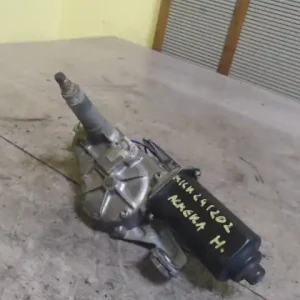 Bestseller NISSAN ALMERA 98-00 Ablaktörlő motor hátsó bontott alkatrész