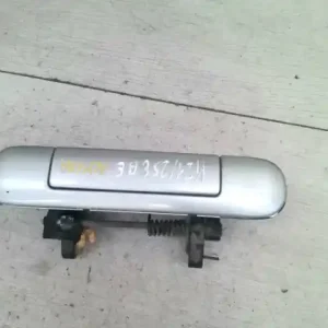 Kihagyhatatlan ajánlat NISSAN ALMERA 98-00 Bal első külső kilincs bontott alkatrész