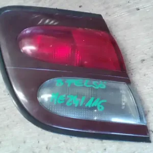 Ajánlat NISSAN ALMERA 98-00 Bal felső hátsó lámpa bontott alkatrész