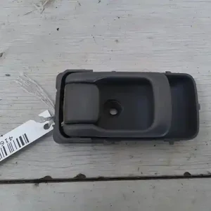 Olcsóbb NISSAN ALMERA 98-00 Bal hátsó belső kilincs bontott alkatrész