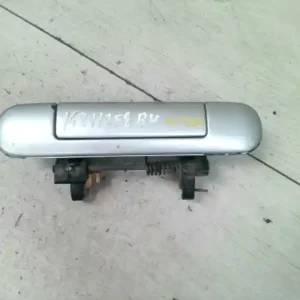 Szuper ajánlat NISSAN ALMERA 98-00 Bal hátsó külső kilincs 4 ajtós bontott alkatrész