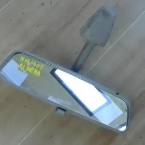 Legkelendőbb NISSAN ALMERA 98-00 Belső visszapillantó tükör bontott alkatrész