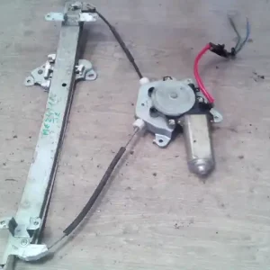 Ajánlat NISSAN ALMERA 98-00 Jobb első ablakemelő szerkezet elektromos bontott alkatrész