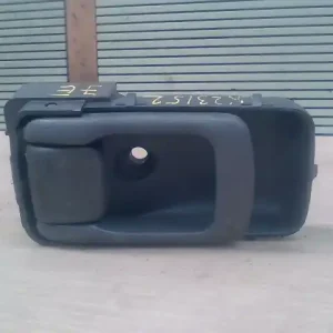 Árengedmény NISSAN ALMERA 98-00 Jobb első belső kilincs bontott alkatrész