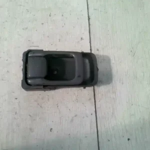 Vásárlói kedvenc NISSAN ALMERA 98-00 Jobb hátsó belső kilincs 4 ajtós bontott alkatrész