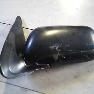 Ingyenes szállítás NISSAN ALMERA 98-00 Jobb visszapillantó tükör elektromos bontott alkatrész