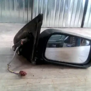 Legjobb ár NISSAN ALMERA 98-00 Jobb visszapillantó tükör elektromos 5 ajtósbontott alkatrész