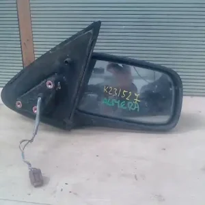 Csak ma NISSAN ALMERA 98-00 Jobb visszapillantó tükör elektromos bontott alkatrész