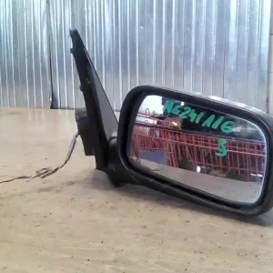 Expressz kézbesítés NISSAN ALMERA 98-00 Jobb visszapillantó tükör elektromos bontott alkatrész